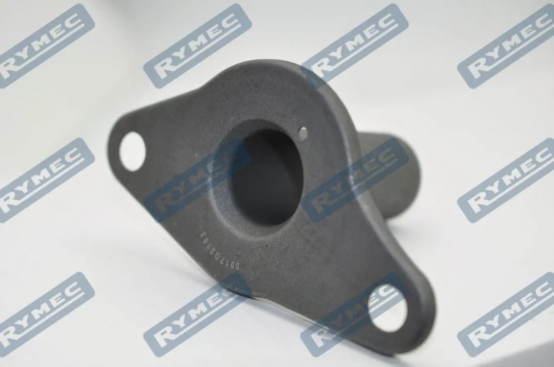 Sankabos kreipiantysis vamzdis RYMEC GT0017