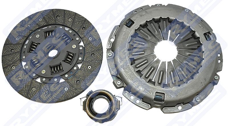 Sankabos komplektas RYMEC JT1218