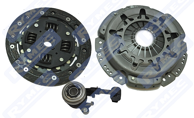 Sankabos komplektas RYMEC JT1440040