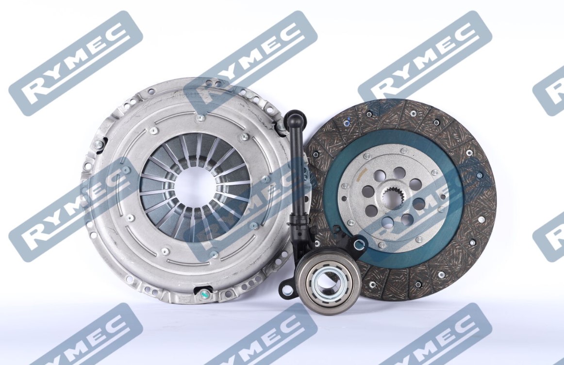 Sankabos komplektas RYMEC JT1652052