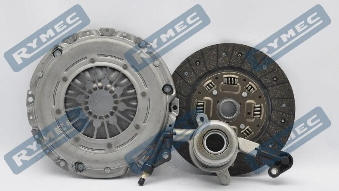 Sankabos komplektas RYMEC JT1677019