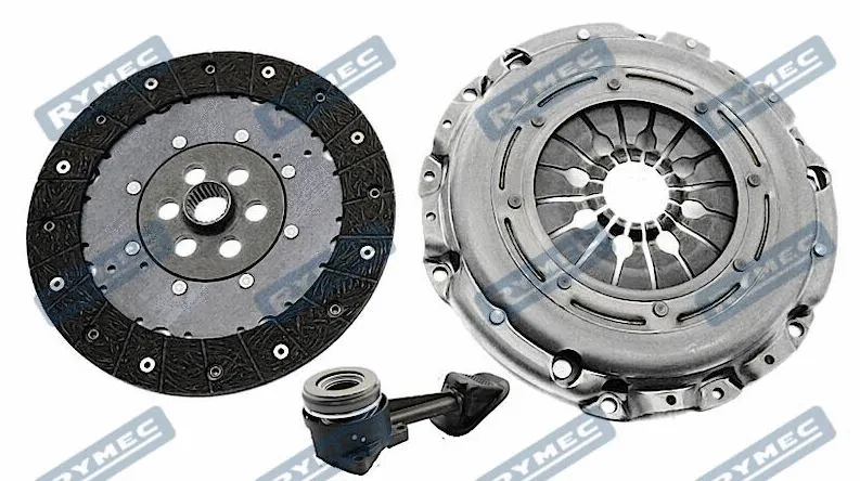 Sankabos komplektas RYMEC JT1817024