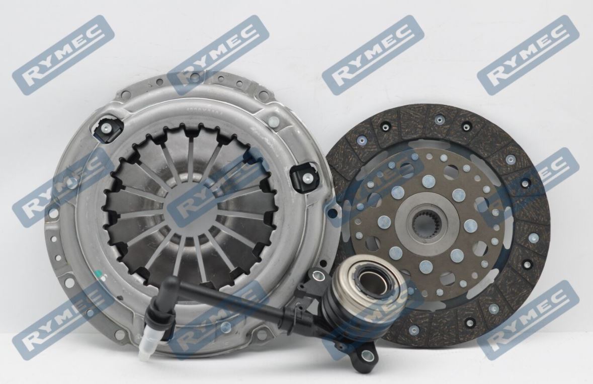 Sankabos komplektas RYMEC JT1863052