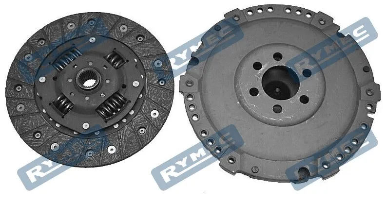 Sankabos komplektas RYMEC JT6539