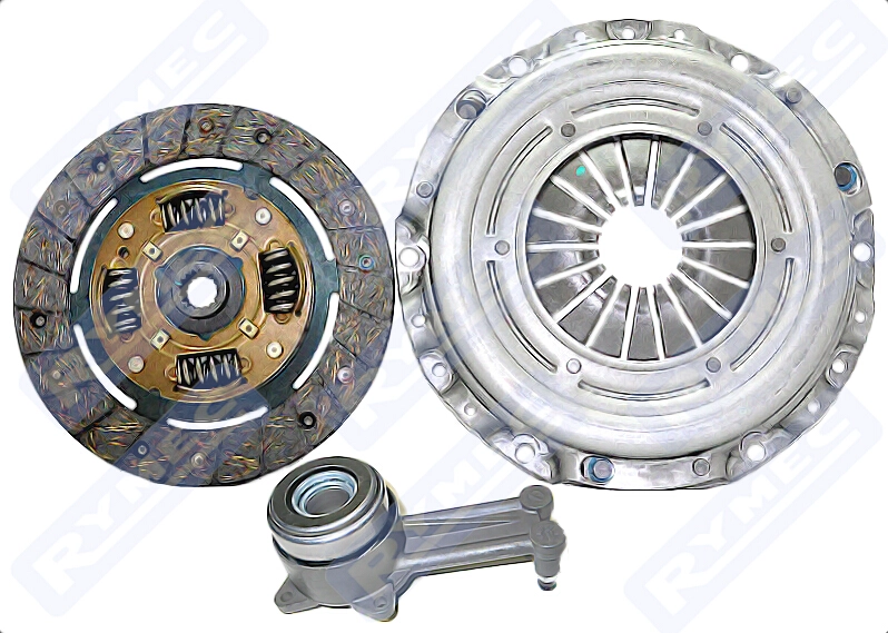 Sankabos komplektas RYMEC JT6565011