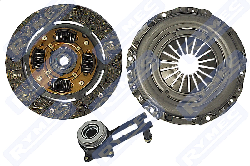 Sankabos komplektas RYMEC JT6565029