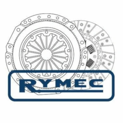 Sankabos komplektas RYMEC JT6625