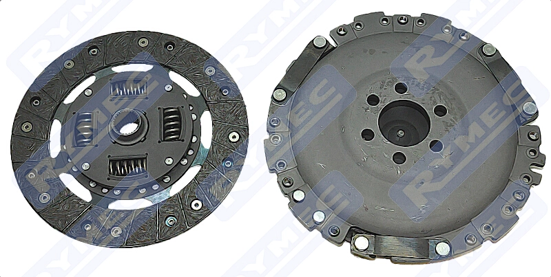 Sankabos komplektas RYMEC JT6712