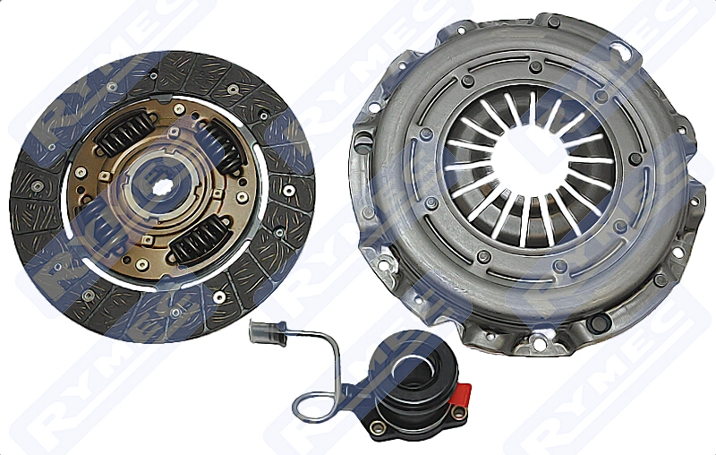 Sankabos komplektas RYMEC JT6781026