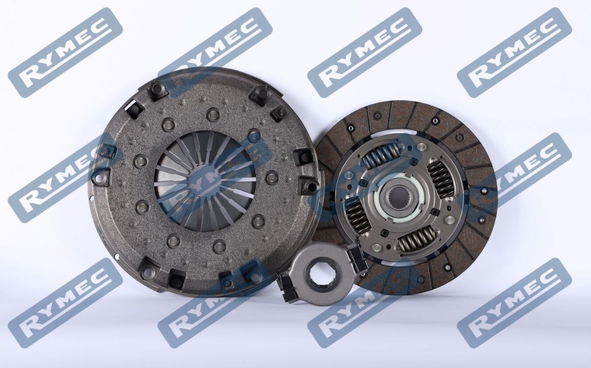 Sankabos komplektas RYMEC JT6817