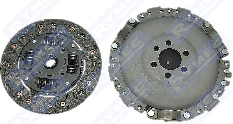 Sankabos komplektas RYMEC JT6826