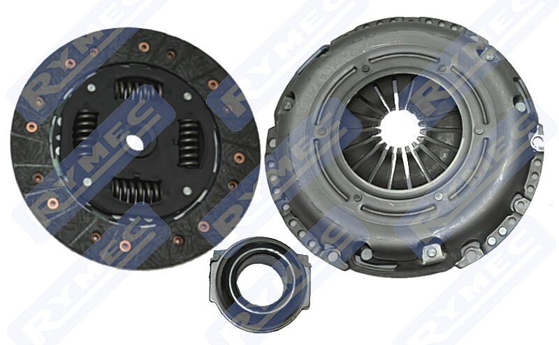 Sankabos komplektas RYMEC JT6868