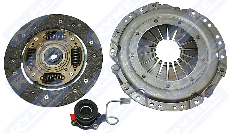 Sankabos komplektas RYMEC JT7362026