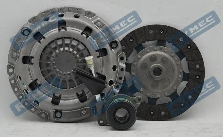 Sankabos komplektas RYMEC JT7528010