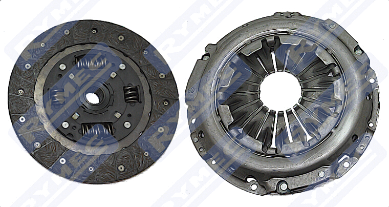 Sankabos komplektas RYMEC JT7788