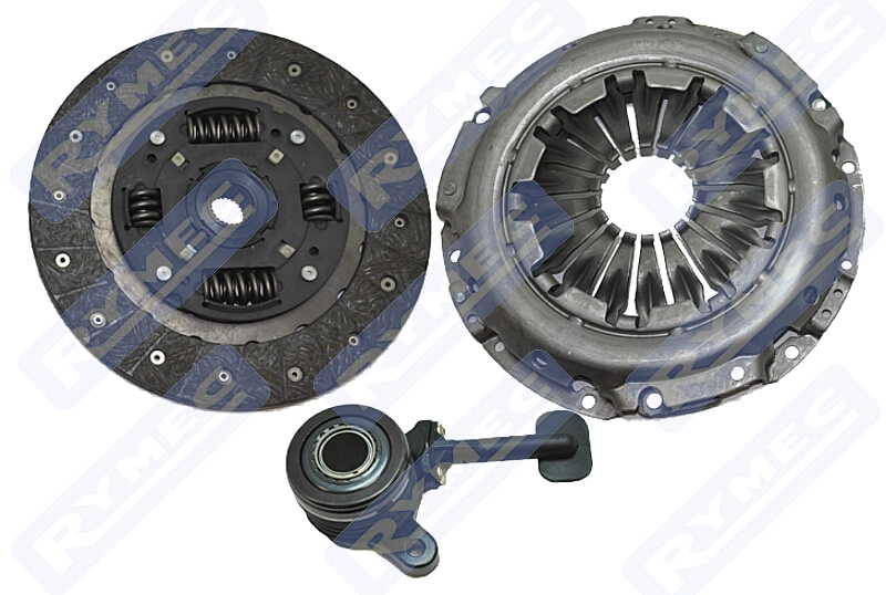 Sankabos komplektas RYMEC JT7788023