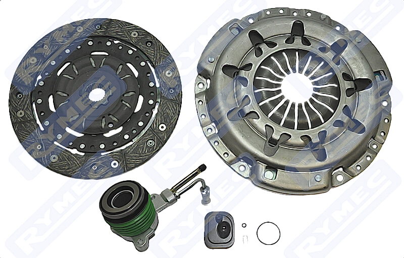 Sankabos komplektas RYMEC JT7923002