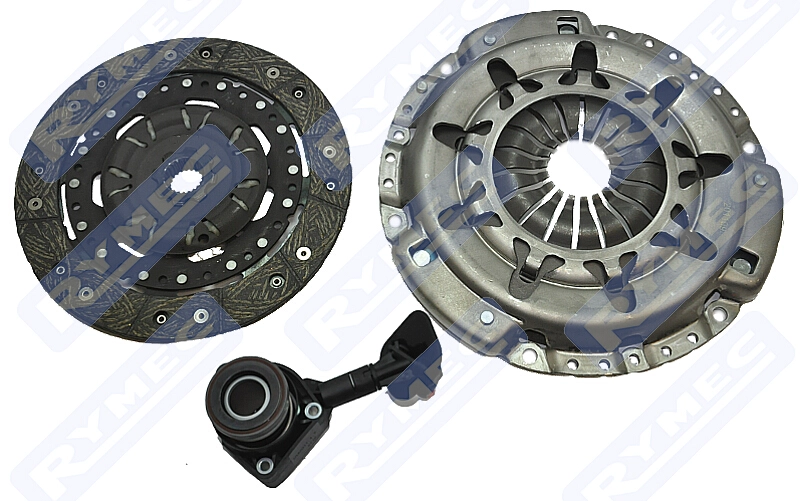 Sankabos komplektas RYMEC JT7923054