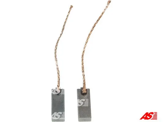 Kint. sr. generatoriaus anglies šepetėlis AS-PL AB9001