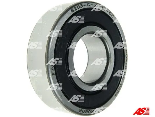 Guolis AS-PL ABE9004(FAG)(BULK)