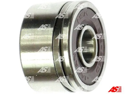 Guolis AS-PL ABE9014(NSK)
