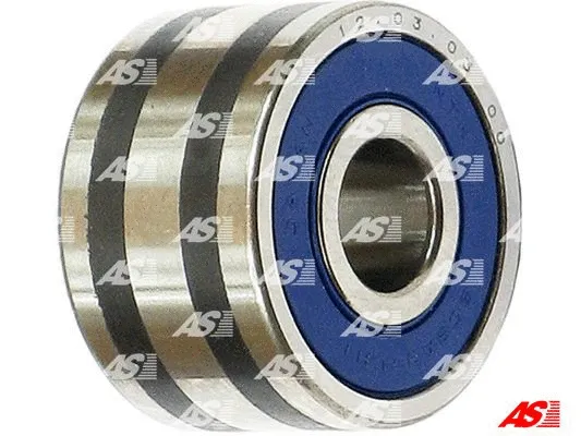 Guolis AS-PL ABE9027(NTN)
