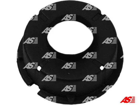 Generatoriaus apsauginis dangtelis AS-PL ABEC4002