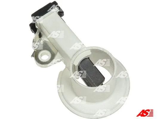 Anglinių šepetelių laikiklis AS-PL ABH1013S