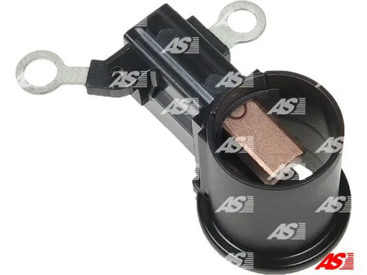 Anglinių šepetelių laikiklis AS-PL ABH5001S