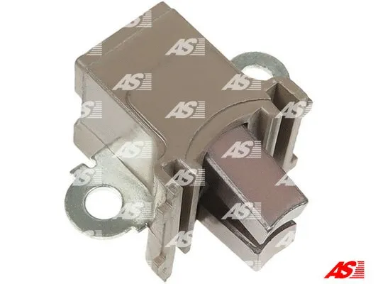 Anglinių šepetelių laikiklis AS-PL ABH6002