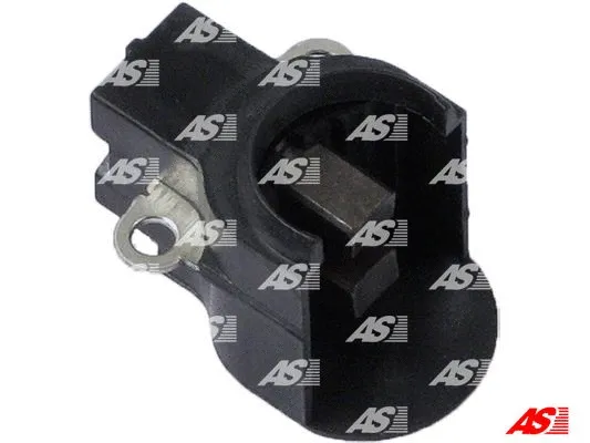 Anglinių šepetelių laikiklis AS-PL ABH6004