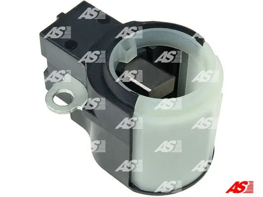 Anglinių šepetelių laikiklis AS-PL ABH6004S