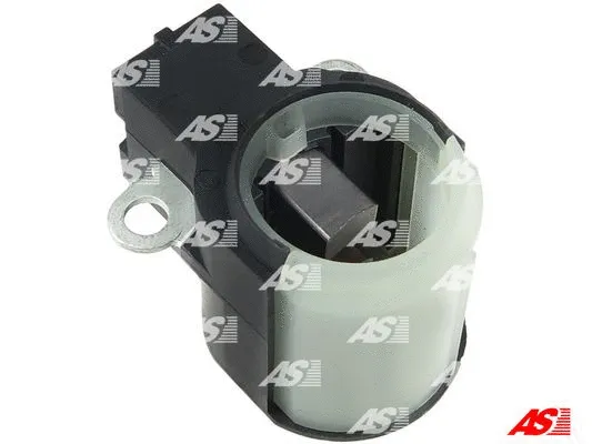 Anglinių šepetelių laikiklis AS-PL ABH6006