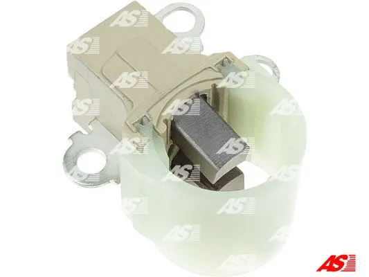 Anglinių šepetelių laikiklis AS-PL ABH6007S