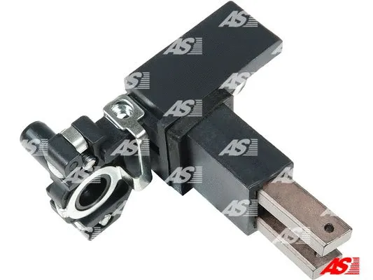 Anglinių šepetelių laikiklis AS-PL ABH6008S