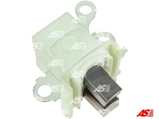 Anglinių šepetelių laikiklis AS-PL ABH6010S
