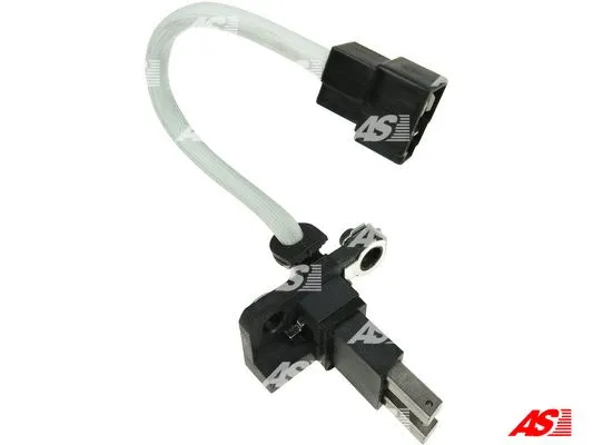 Anglinių šepetelių laikiklis AS-PL ABH6011S