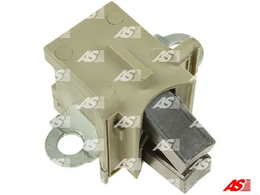 Anglinių šepetelių laikiklis AS-PL ABH6013S