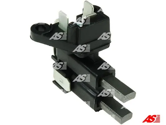Anglinių šepetelių laikiklis AS-PL ABH9009S