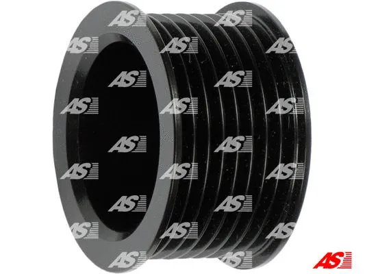 Kintamosios srovės generatoriaus skriemulys AS-PL AP0024