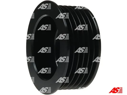 Kintamosios srovės generatoriaus skriemulys AS-PL AP3031S