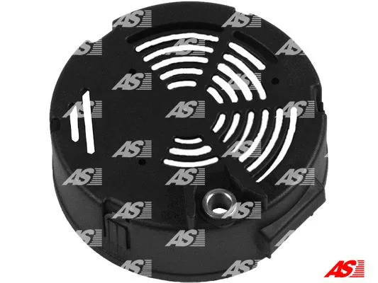 Generatoriaus apsauginis dangtelis AS-PL APC0004