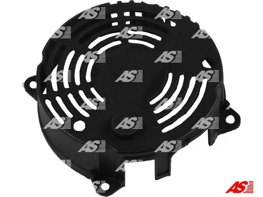 Generatoriaus apsauginis dangtelis AS-PL APC4009