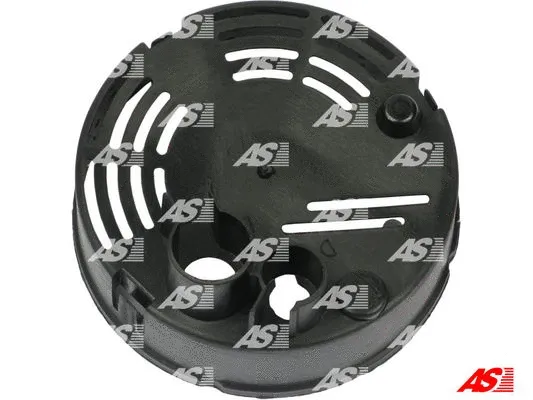 Generatoriaus apsauginis dangtelis AS-PL APC4016