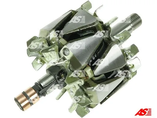 Kintamosios srovės generatoriaus rotorius AS-PL AR0013