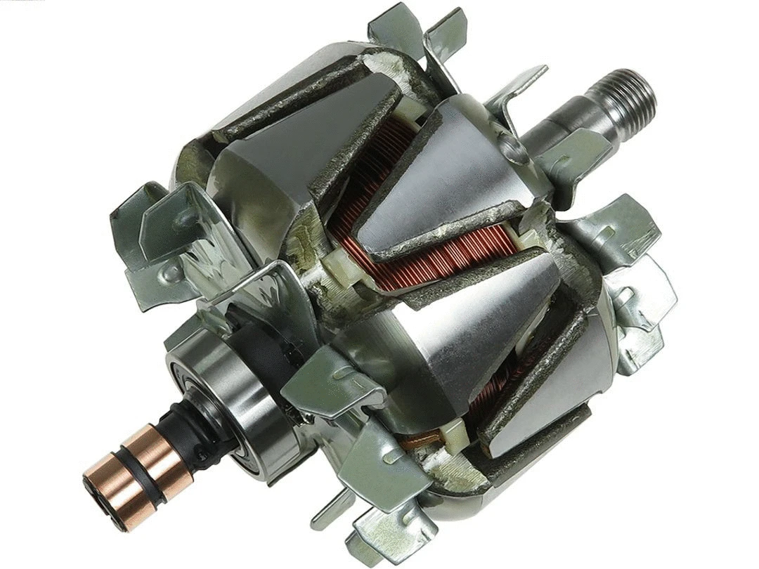 Kintamosios srovės generatoriaus rotorius AS-PL AR0025