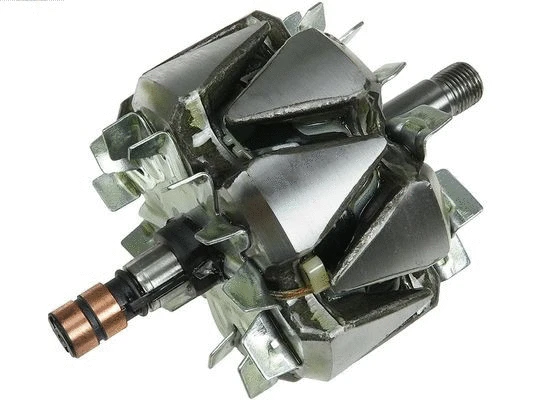 Kintamosios srovės generatoriaus rotorius AS-PL AR0028