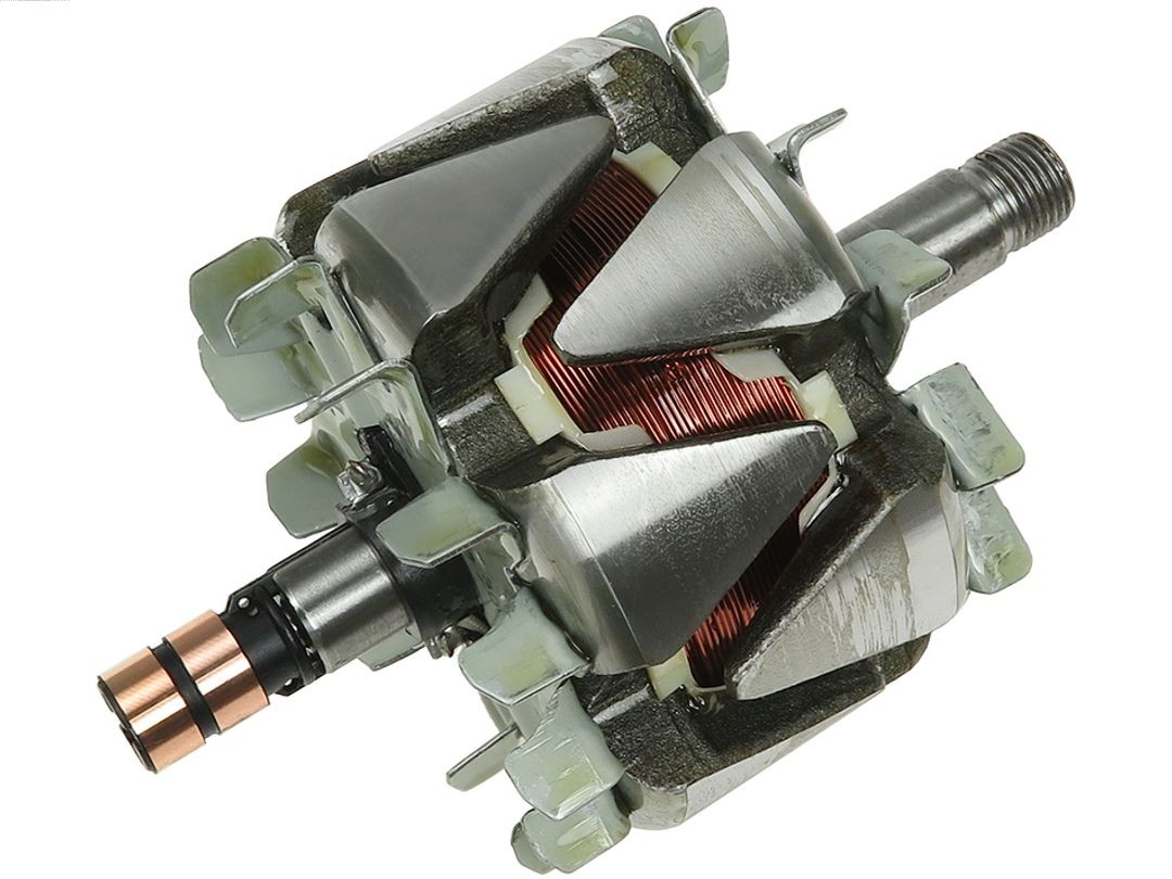 Kintamosios srovės generatoriaus rotorius AS-PL AR0040