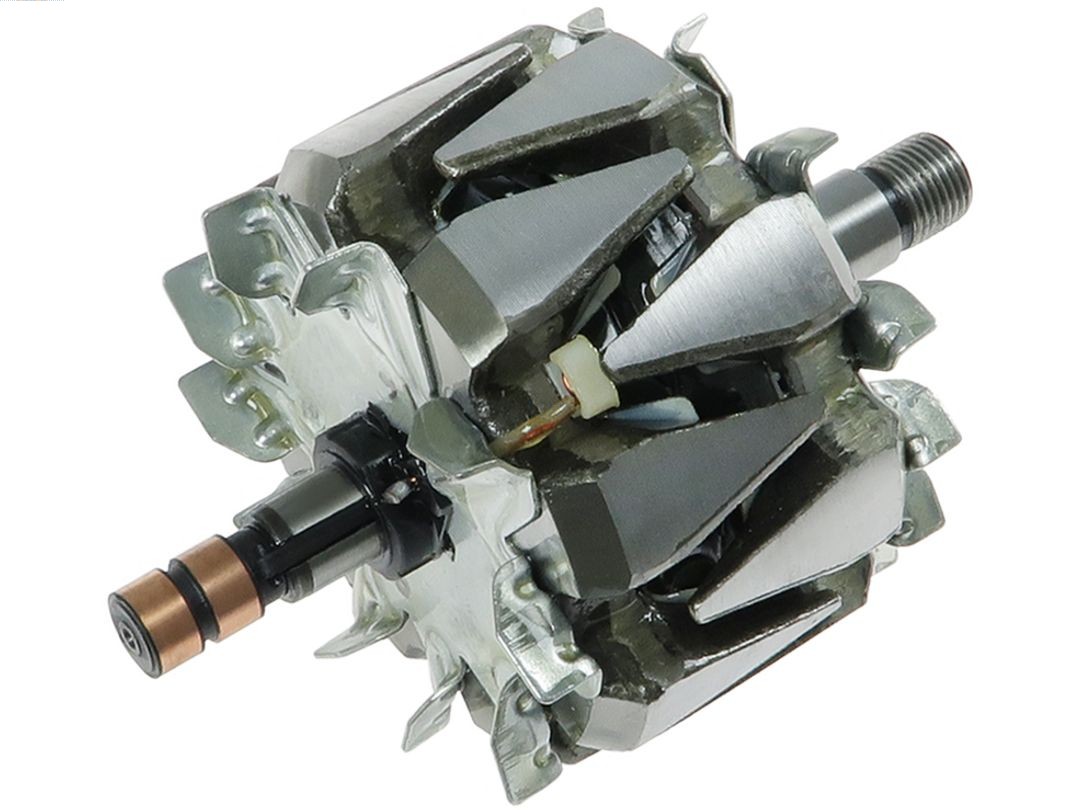 Kintamosios srovės generatoriaus rotorius AS-PL AR0055
