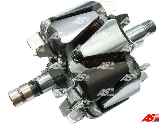 Kintamosios srovės generatoriaus rotorius AS-PL AR0060